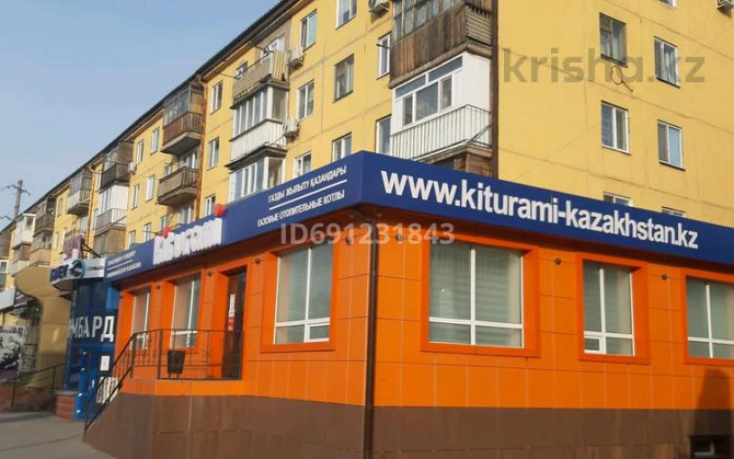3-комнатная квартира, 70 м², 4/5 этаж помесячно, мкр Новый Город, Гоголя 48 - Алиханова Karagandy - photo 8