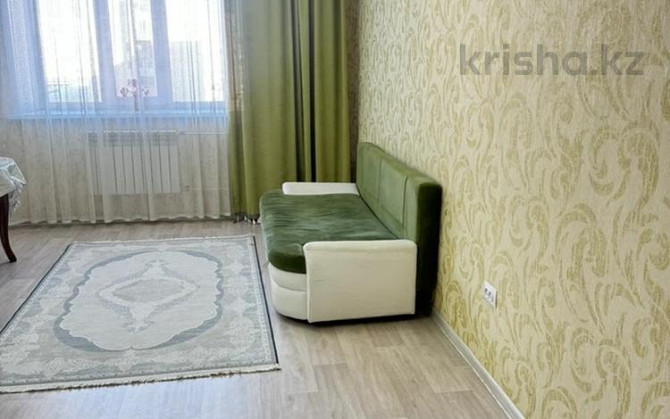 2-комнатная квартира, 45 м², 3/9 этаж помесячно, Осипенко - Трц Рио Кокшетау - изображение 2