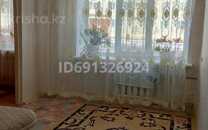 2-комнатная квартира, 43 м², 1/3 этаж помесячно, улица Сатпаева 7 Balqash - photo 2