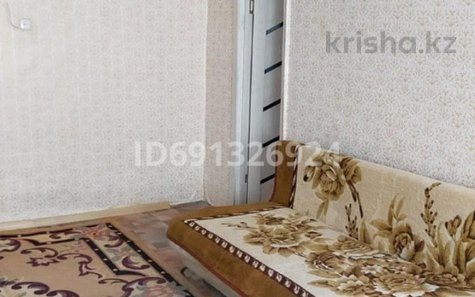 2-комнатная квартира, 43 м², 1/3 этаж помесячно, улица Сатпаева 7 Balqash - photo 1