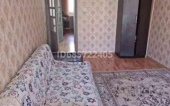2-комнатная квартира, 51 м², 2/5 этаж помесячно, 9-й мкр 14 Актау