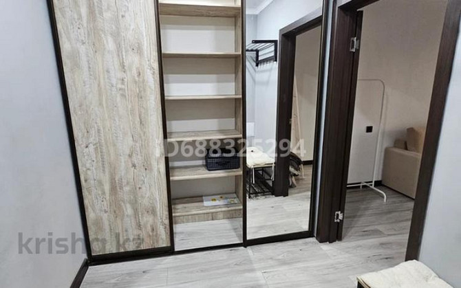 1-комнатная квартира, 50 м², 5/6 этаж помесячно, Акотау 20 - 8 школа Уральск - изображение 8