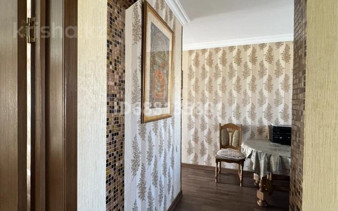 4-комнатная квартира, 87 м², 6/9 этаж помесячно, Шакарима 54 - Уранхаева Семей - изображение 6