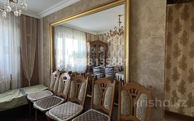 4-комнатная квартира, 87 м², 6/9 этаж помесячно, Шакарима 54 - Уранхаева Семей - изображение 7