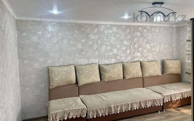 2-комнатная квартира, 54.5 м², 8/9 этаж помесячно, проспект Шакарима 38 Семей - изображение 4