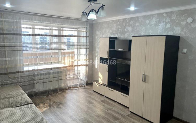 2-комнатная квартира, 54.5 м², 8/9 этаж помесячно, проспект Шакарима 38 Семей - изображение 7