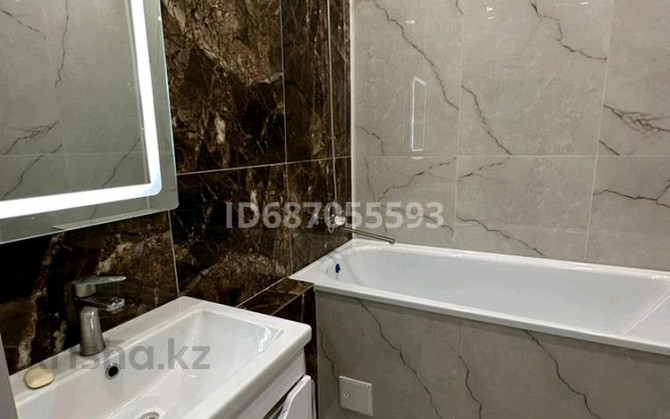 3-комнатная квартира, 72 м², 10/10 этаж помесячно, мкр Новый Город, Микрорайон Байкена Ашимова Karagandy - photo 6