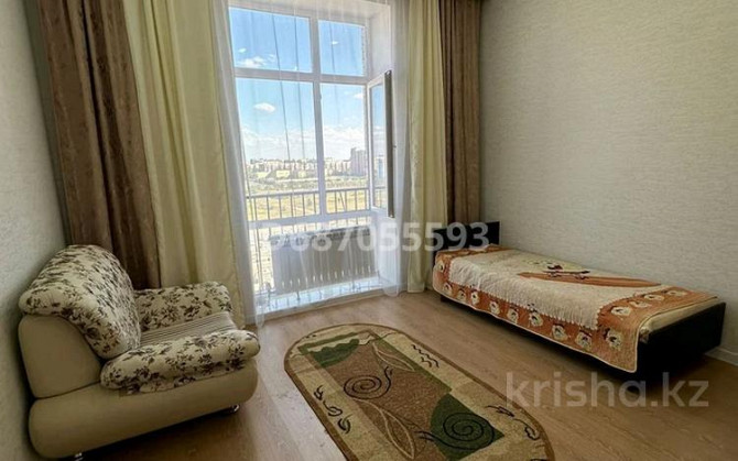 3-комнатная квартира, 72 м², 10/10 этаж помесячно, мкр Новый Город, Микрорайон Байкена Ашимова Karagandy - photo 2