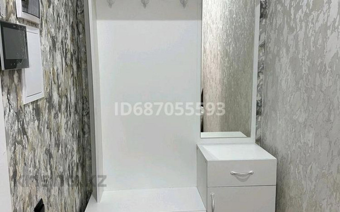 3-комнатная квартира, 72 м², 10/10 этаж помесячно, мкр Новый Город, Микрорайон Байкена Ашимова Karagandy - photo 1