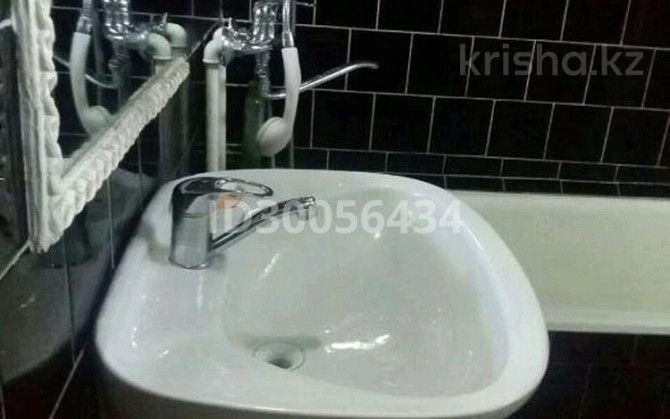 2-комнатная квартира, 52 м², 3/5 этаж помесячно, Абая 163 - Байзак батыра Тараз - изображение 1