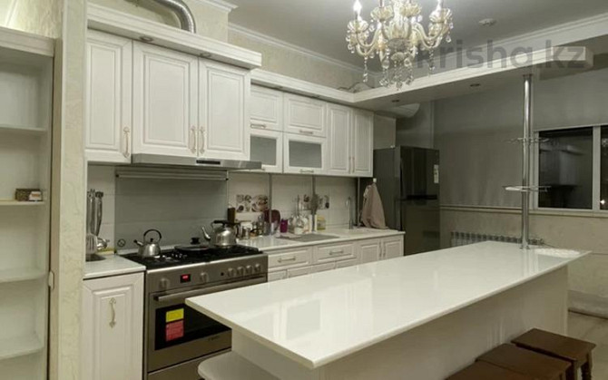 2-комнатная квартира, 70 м², 3/7 этаж помесячно, Атшабар 17 - Айтиева, площадь Тараз - изображение 8