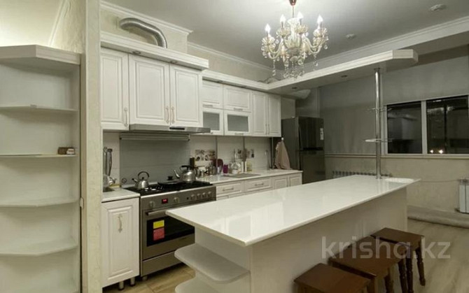 2-комнатная квартира, 70 м², 3/7 этаж помесячно, Атшабар 17 - Айтиева, площадь Тараз - изображение 2