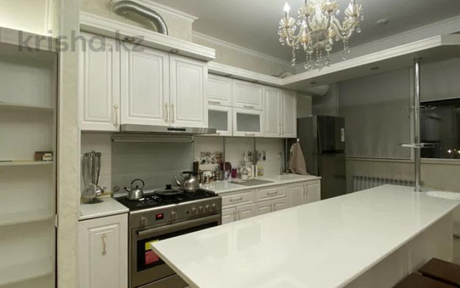 2-комнатная квартира, 70 м², 3/7 этаж помесячно, Атшабар 17 - Айтиева, площадь Тараз - изображение 5