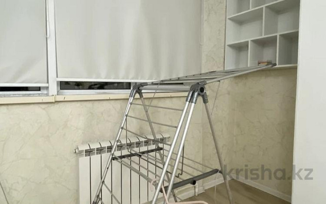 2-комнатная квартира, 70 м², 3/7 этаж помесячно, Атшабар 17 - Айтиева, площадь Тараз - изображение 7