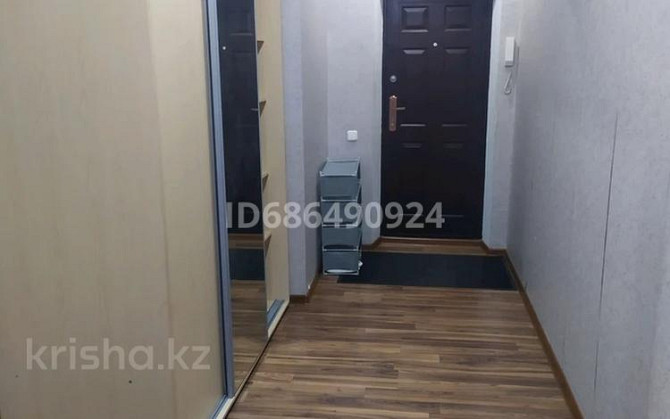 2-комнатная квартира, 68 м², 3/6 этаж помесячно, Садовая 100К - 15 магазин, Тубдиспансер Костанай - изображение 1