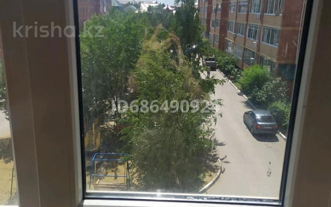 2-комнатная квартира, 68 м², 3/6 этаж помесячно, Садовая 100К - 15 магазин, Тубдиспансер Костанай - изображение 3