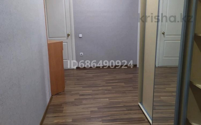 2-комнатная квартира, 68 м², 3/6 этаж помесячно, Садовая 100К - 15 магазин, Тубдиспансер Костанай - изображение 2