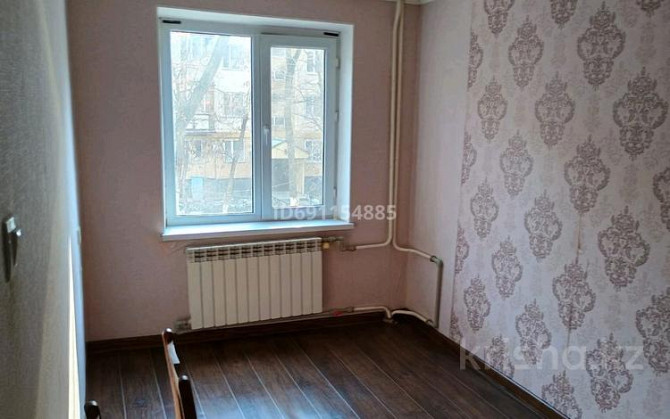 2-комнатная квартира, 48 м², 2/5 этаж помесячно, Мынбулак 66 Тараз - изображение 4