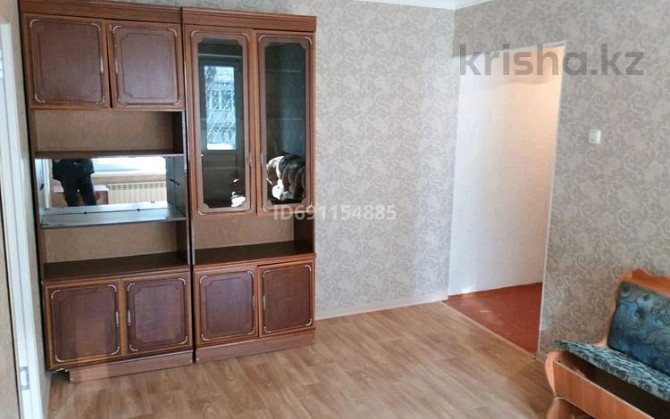 2-комнатная квартира, 48 м², 2/5 этаж помесячно, Мынбулак 66 Тараз - изображение 2