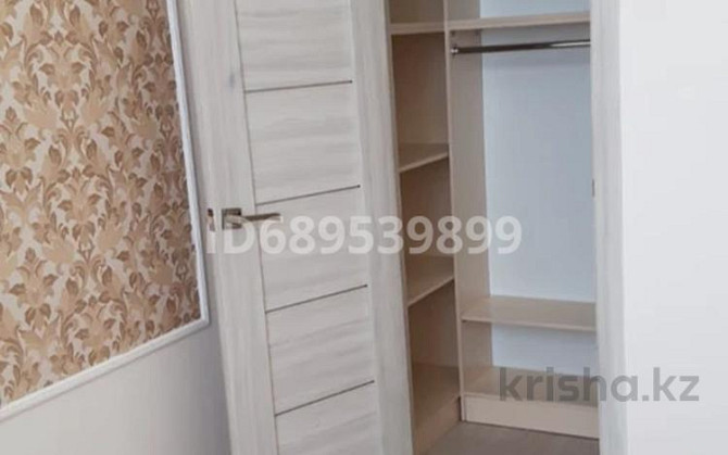 4-комнатная квартира, 100 м², 7/8 этаж помесячно, Улы Дала 6 - Кабанбай батыра Астана - изображение 6