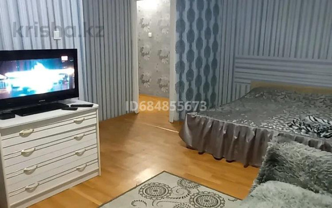 1-комнатная квартира, 30 м², 3/4 этаж помесячно, Галето 26 Семей - изображение 1