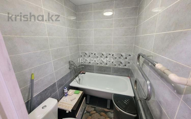 2-комнатная квартира, 48 м², 4/5 этаж помесячно, Абая - Магазин Зета Балхаш - изображение 2