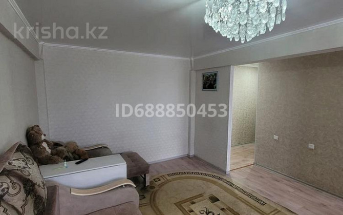 2-комнатная квартира, 48 м², 4/5 этаж помесячно, Абая - Магазин Зета Балхаш - изображение 5
