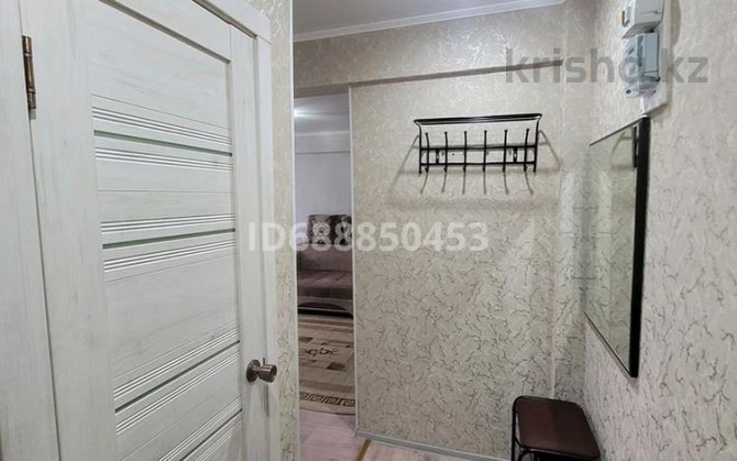 2-комнатная квартира, 48 м², 4/5 этаж помесячно, Абая - Магазин Зета Балхаш - изображение 1
