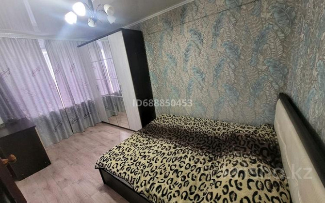 2-комнатная квартира, 48 м², 4/5 этаж помесячно, Абая - Магазин Зета Балхаш - изображение 7