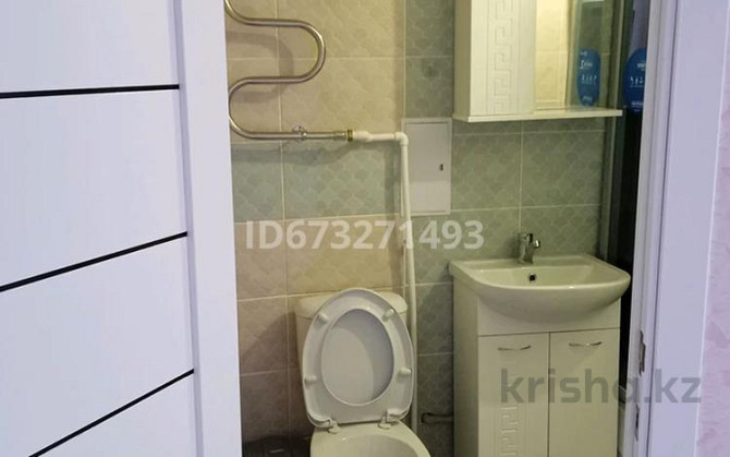 2-комнатная квартира, 50 м², 2/5 этаж помесячно, Улица Абылай хана 33 Щучинск - изображение 3