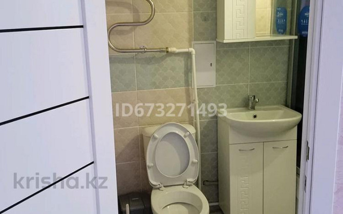 2-комнатная квартира, 50 м², 2/5 этаж помесячно, Улица Абылай хана 33 Щучинск - изображение 2