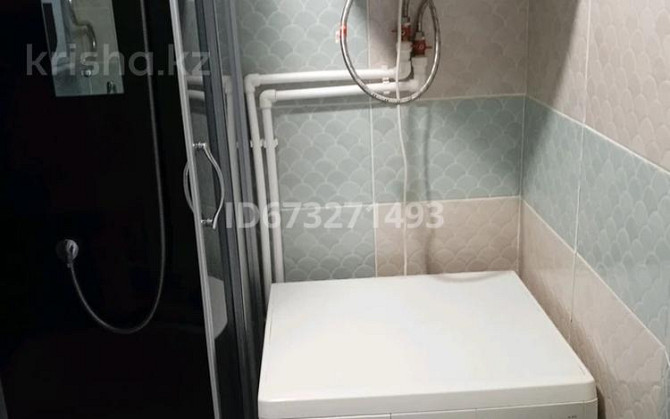 2-комнатная квартира, 50 м², 2/5 этаж помесячно, Улица Абылай хана 33 Щучинск - изображение 5