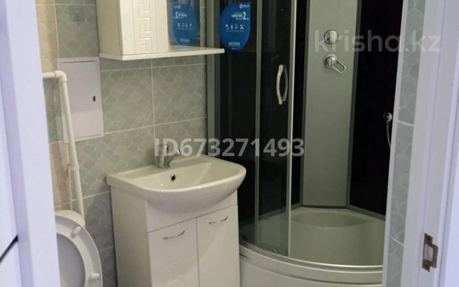 2-комнатная квартира, 50 м², 2/5 этаж помесячно, Улица Абылай хана 33 Щучинск - изображение 4