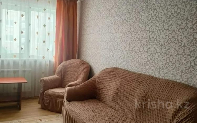 2-комнатная квартира, 48 м², 3/5 этаж помесячно, Карима Сутюшева 57 Петропавловск - изображение 8