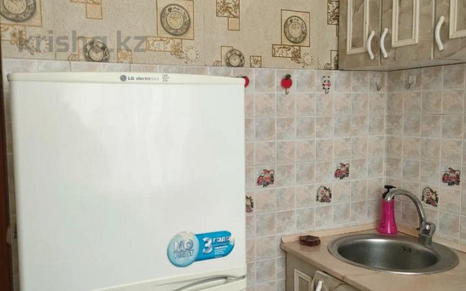 2-комнатная квартира, 48 м², 3/5 этаж помесячно, Карима Сутюшева 57 Петропавловск - изображение 4