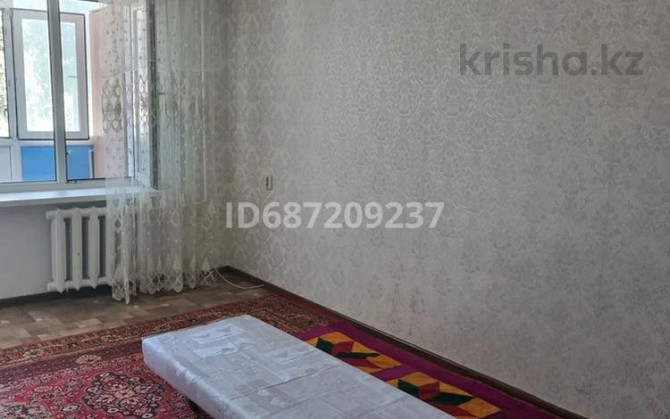 3-комнатная квартира, 62 м², 2/5 этаж помесячно, Есет батыра 69б - Возле остановки Молодежка. Актобе - изображение 3
