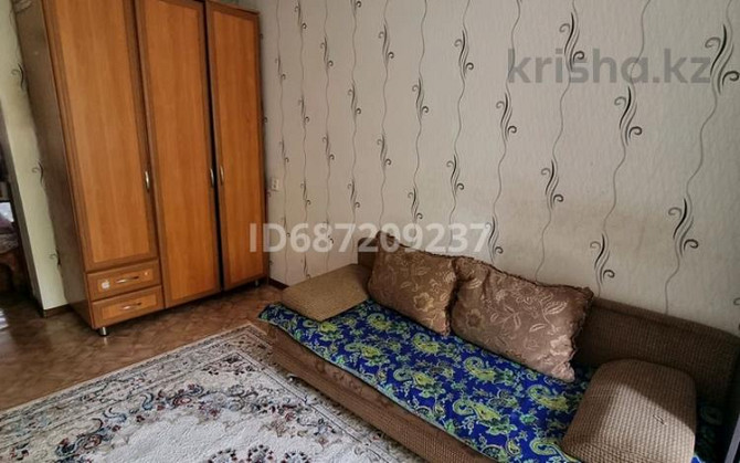 3-комнатная квартира, 62 м², 2/5 этаж помесячно, Есет батыра 69б - Возле остановки Молодежка. Актобе - изображение 2