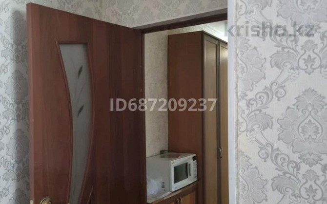 3-комнатная квартира, 62 м², 2/5 этаж помесячно, Есет батыра 69б - Возле остановки Молодежка. Актобе - изображение 6