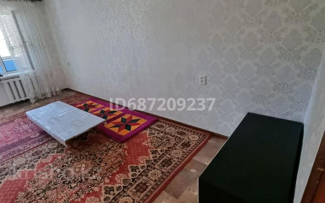 3-комнатная квартира, 62 м², 2/5 этаж помесячно, Есет батыра 69б - Возле остановки Молодежка. Актобе - изображение 4