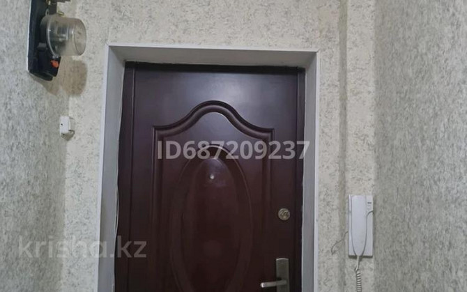 3-комнатная квартира, 62 м², 2/5 этаж помесячно, Есет батыра 69б - Возле остановки Молодежка. Актобе - изображение 7