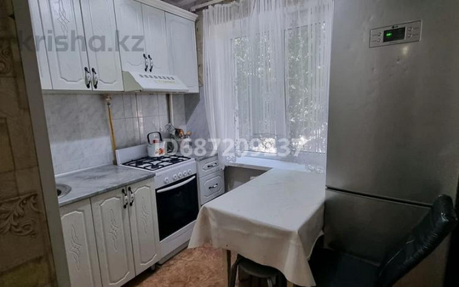 3-комнатная квартира, 62 м², 2/5 этаж помесячно, Есет батыра 69б - Возле остановки Молодежка. Актобе - изображение 5