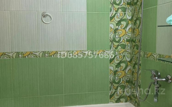 2-комнатная квартира, 56 м², 8/9 этаж помесячно, Назарбаева 158 Петропавловск - изображение 4