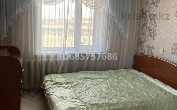 2-комнатная квартира, 56 м², 8/9 этаж помесячно, Назарбаева 158 Петропавловск - изображение 2