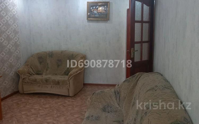 2-комнатная квартира, 52 м², 1/5 этаж помесячно, Набережная 30 Семей - изображение 2