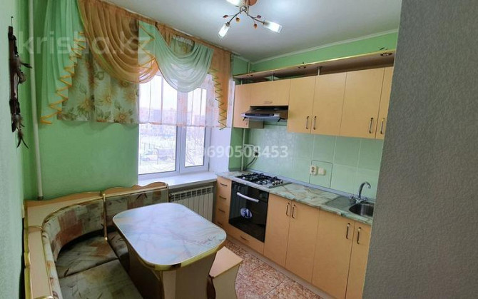 2-комнатная квартира, 55 м², 2/5 этаж помесячно, Франко 17 Rudnyy - photo 7