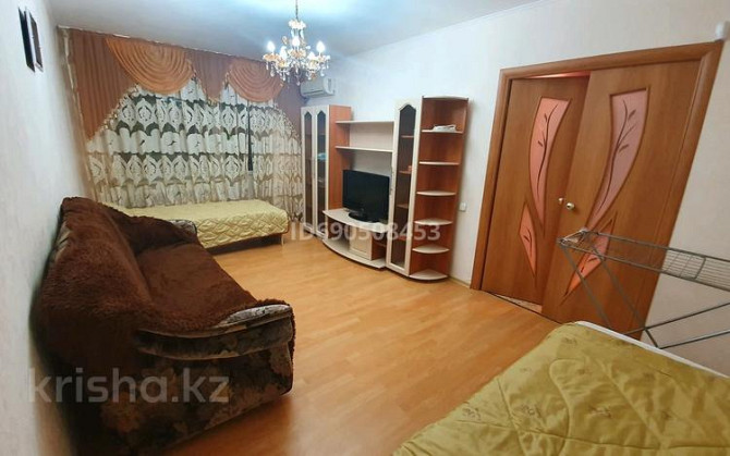 2-комнатная квартира, 55 м², 2/5 этаж помесячно, Франко 17 Rudnyy - photo 1