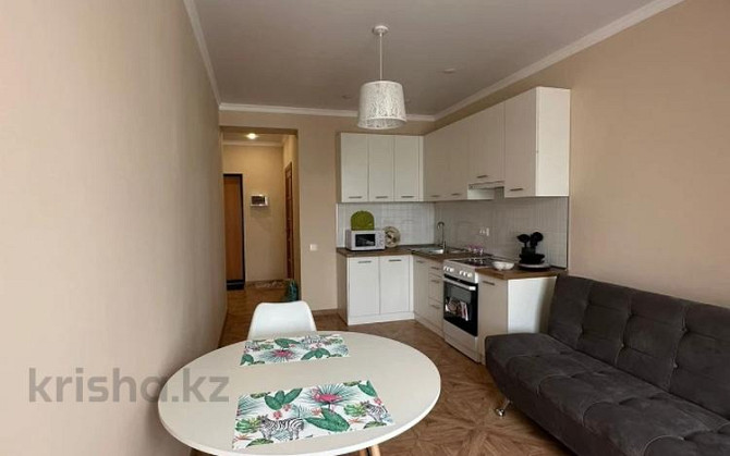 2-комнатная квартира, 50 м², 3/12 этаж помесячно, Аэропортная 58 к1 - Бухтарминская Бесагаш - изображение 7