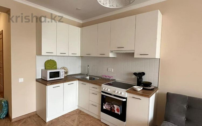 2-комнатная квартира, 50 м², 3/12 этаж помесячно, Аэропортная 58 к1 - Бухтарминская Бесагаш - изображение 4