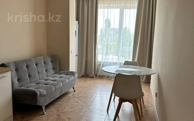 2-комнатная квартира, 50 м², 3/12 этаж помесячно, Аэропортная 58 к1 - Бухтарминская Бесагаш - изображение 5