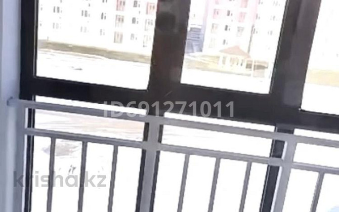 3-комнатная квартира, 62.8 м², 4/7 этаж помесячно, Мкр Жаңа қала ул 24 12/1 кв 23 Туркестан - изображение 6